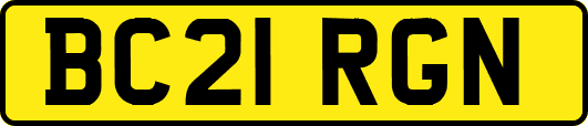 BC21RGN