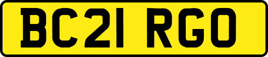BC21RGO