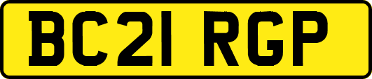 BC21RGP