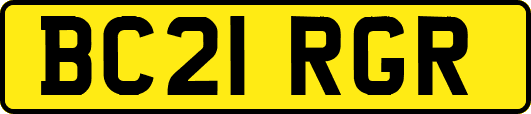 BC21RGR