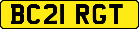 BC21RGT