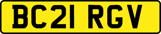 BC21RGV