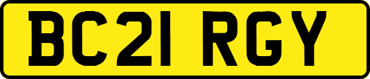 BC21RGY