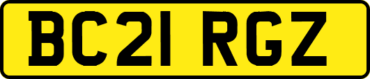BC21RGZ