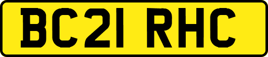 BC21RHC