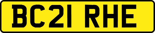 BC21RHE