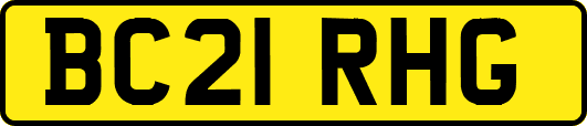BC21RHG