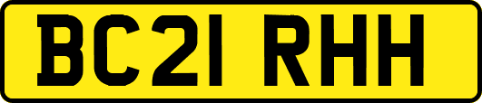 BC21RHH