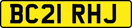 BC21RHJ