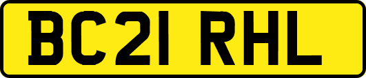 BC21RHL