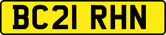 BC21RHN