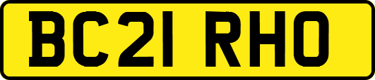 BC21RHO