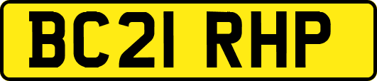 BC21RHP
