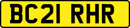 BC21RHR