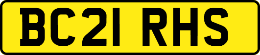 BC21RHS