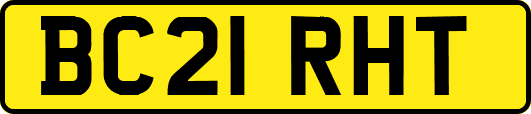 BC21RHT
