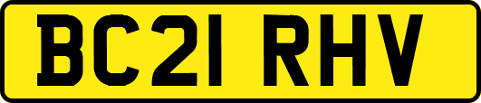 BC21RHV