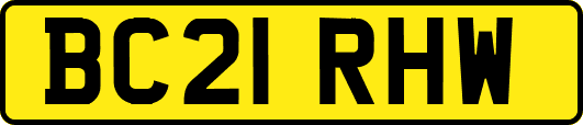BC21RHW