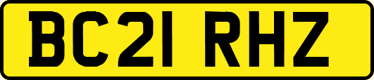 BC21RHZ
