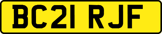 BC21RJF