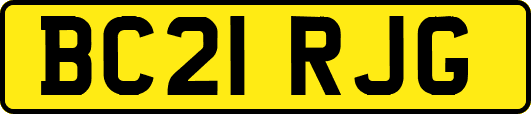 BC21RJG