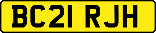 BC21RJH