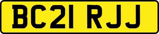 BC21RJJ