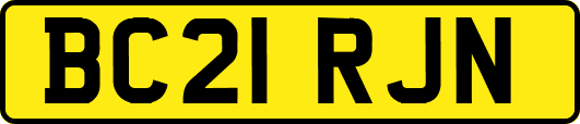 BC21RJN
