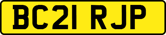 BC21RJP