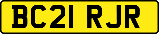 BC21RJR
