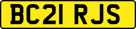 BC21RJS