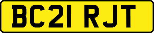 BC21RJT