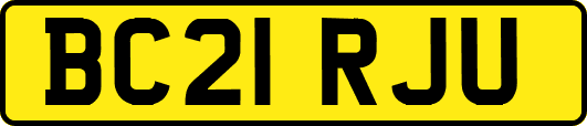 BC21RJU