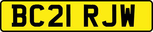 BC21RJW