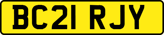 BC21RJY