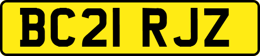 BC21RJZ
