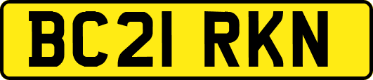 BC21RKN