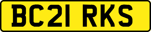 BC21RKS