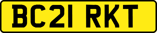 BC21RKT