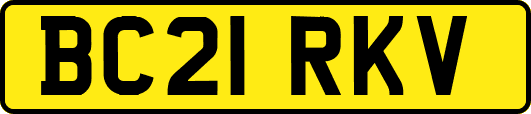 BC21RKV