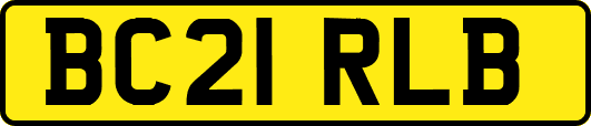 BC21RLB