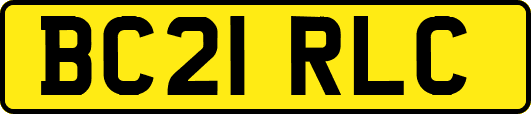 BC21RLC