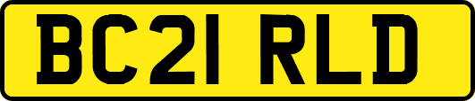 BC21RLD