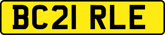 BC21RLE