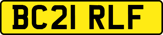 BC21RLF
