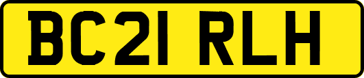 BC21RLH