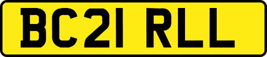BC21RLL