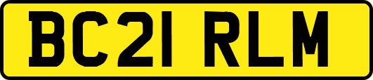 BC21RLM