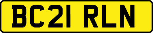 BC21RLN