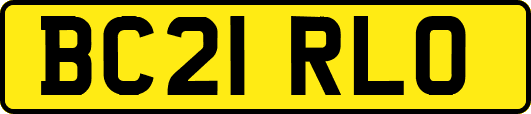 BC21RLO